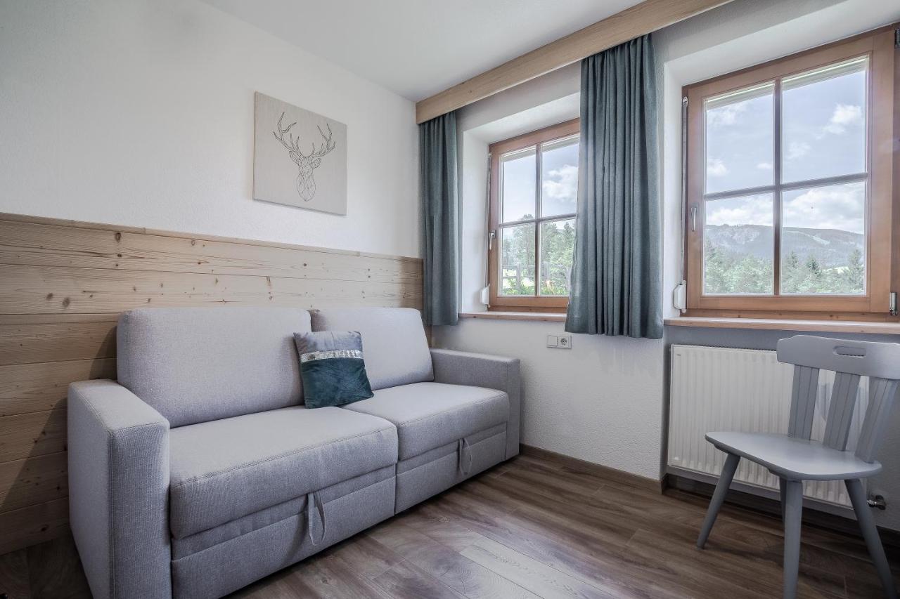 Apartment Dolomites Nest Sankt Martin in Thurn Exterior foto